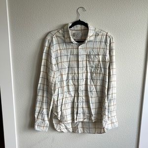 Shipley & Halmos Flannel